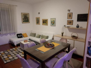 Apartman Tea